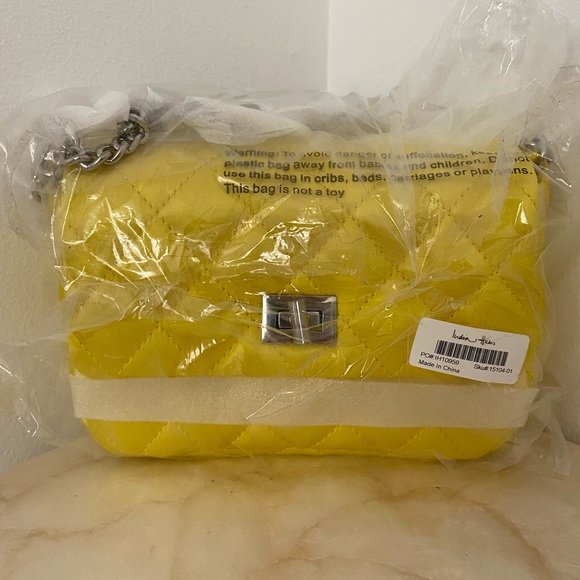 India Hicks Consort Bag - Picture 2 of 5